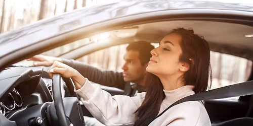 Teen Driving Safety School
