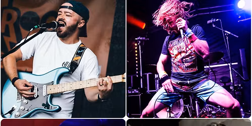 DJL @ The Stile, Shirley