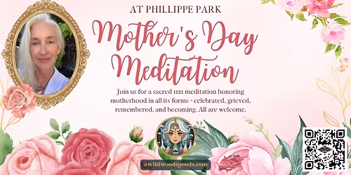 Mother's Day 11:11 Sunday Soul Circle