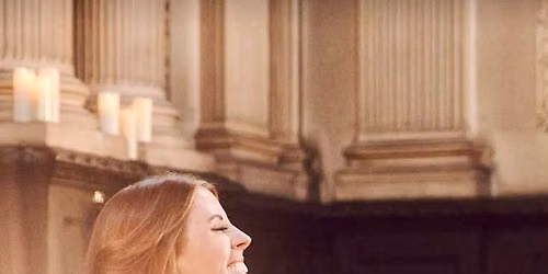 The Four Seasons | Victoria Lyon, violin & Ensemble Lyon