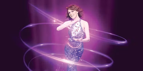 The Magic of Jen Kramer