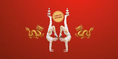 ZENsation - Chinese National Circus