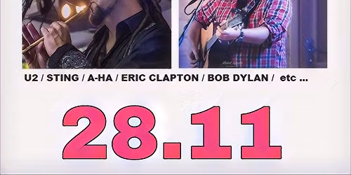 Cover Story - koncert