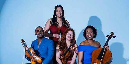 MacPhail Presents: Havana Quartet: Walking through Cuba