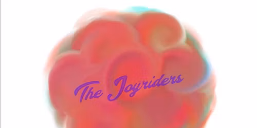 The Joyriders @ Lake Andrea Beer Garden