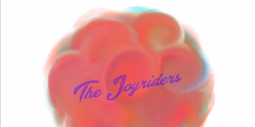 The Joyriders @ Lake Andrea Beer Garden