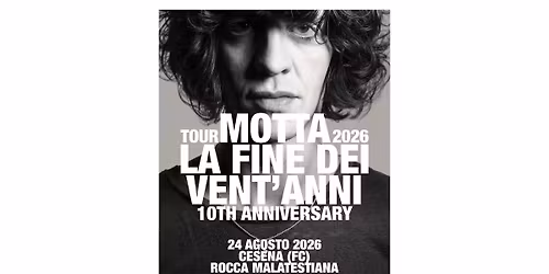 Motta \u2022 Rocca Malatestiana Cesena