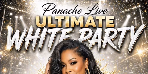 PANACH\u00c9 LIVE ULTIMATE WHITE PARTY