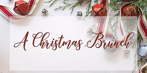 A Christmas Brunch