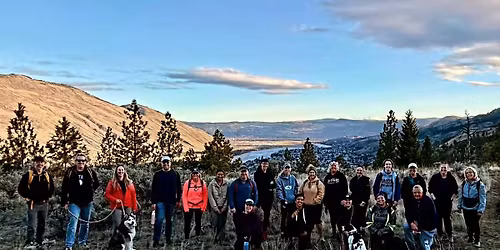 Group Hike # 3 2026