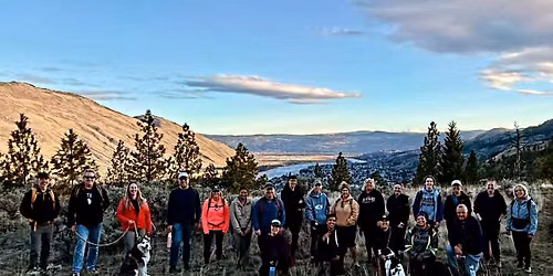Group Hike # 3 2026