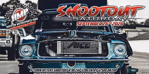 Shootout Saturday