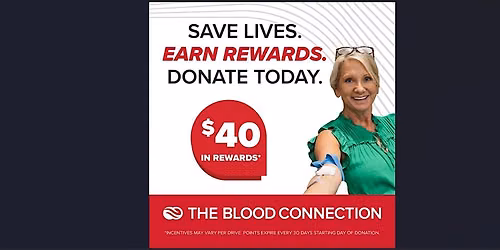 Blood Connection