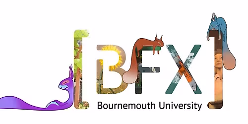 BFX Festival 2026 - BU students and staff