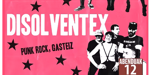 PYTHIES (Fr) + DISOLVENTEX (EH) en HellDorado