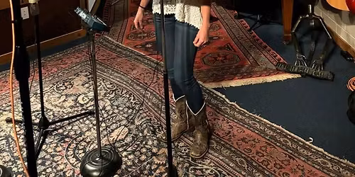 Live at Twin Creeks Brewpub