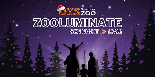 Zooluminate SEN Night!