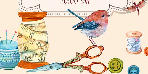 Crafty Quilters