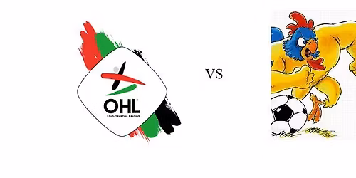 OH Leuven - KVC Westerlo