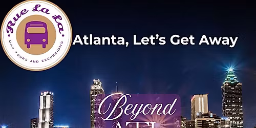 Beyond ATL: Charleston Day Excursion from Atlanta - Book on WeTravel