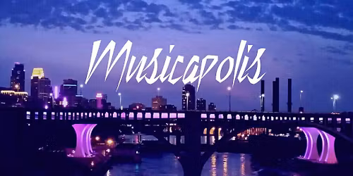 Purple Love Tour Friday, April 17