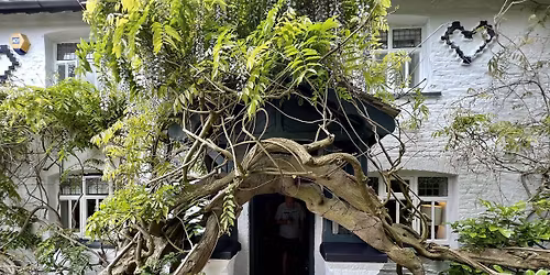 The Bells of Peover & Peover Hall 