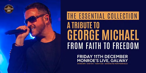 The Essential Collection - A Tribute to George Michael