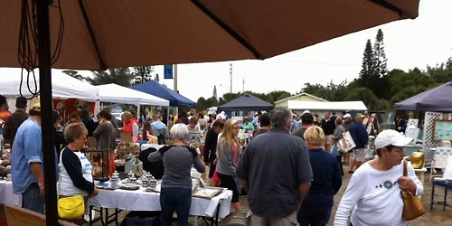 The Vintage Flea at Ginny\u2019s & Jane E\u2019s