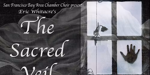 The Sacred Veil (Berkeley)