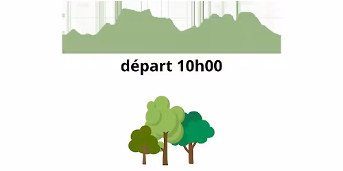 La course nature 2026