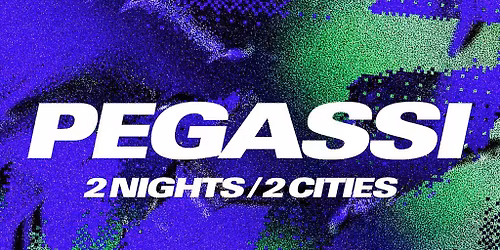 Nightvision \/\/ Pegassi \/\/ Aberdeen