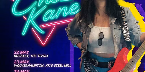 Chez Kane