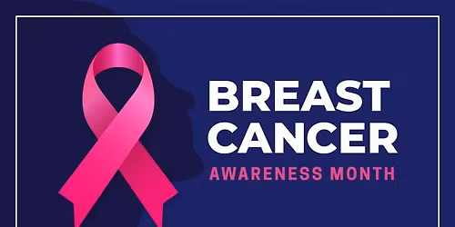 Breast Cancer Awareness Run - Pontiac