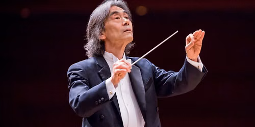Orchestre Symphonique de Montreal - Nagano Conducts Bach's Christmas Oratorio at Place Des Arts - Orchestre Symphonique De Montreal