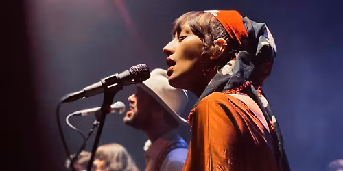 The Cosmic Carnival - Fleetwood Mac: The Incredible Story