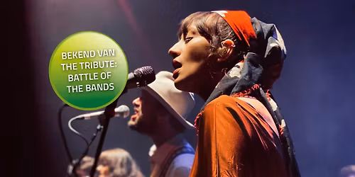 The Cosmic Carnival - Fleetwood Mac: The Incredible Story