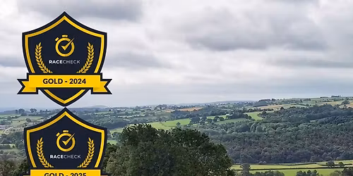 Cordwell Colossus  20 mile trail race