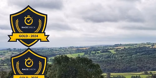 Cordwell Colossus  20 mile trail race