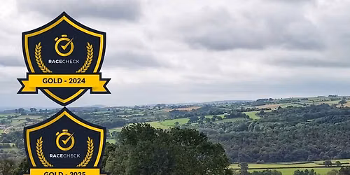 Cordwell Colossus  20 mile trail race