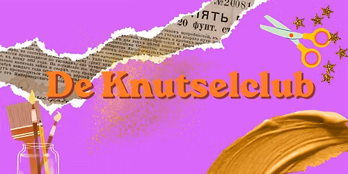 De Knutselclub