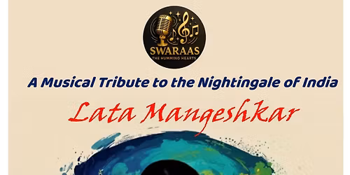 A Tribute to the Nightingale of India "Lata Mangeshkar"