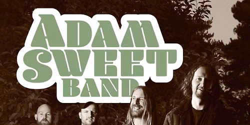 Adam Sweet Band