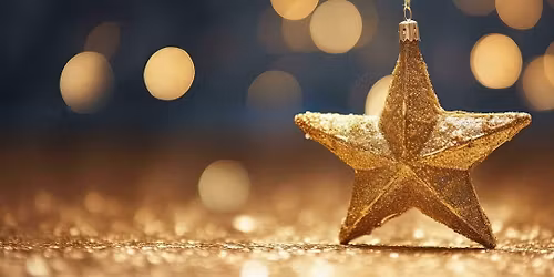 BITS home-based business's Xmas party