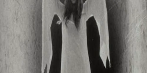Phantom Femmes Ghost Walk