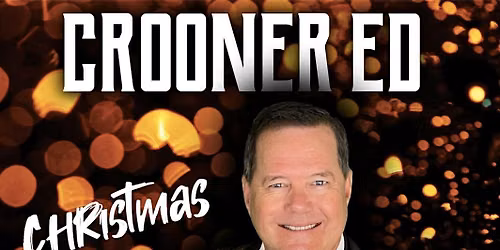 Christmas with Crooner Ed
