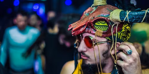 The Platform Athens Plus+ Event 03\/10\/2026 14 Hours - 9 Artist