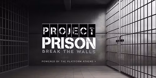 3 Years Anniversary The Platform Athens Plus+ 03\/01 New year Acid Techno Rave New Project:Prison