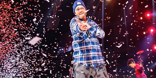 TobyMac
