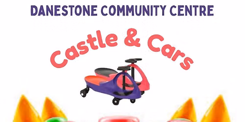 Castle & Cars