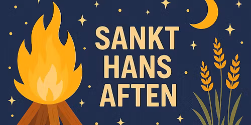 Sankt Hans aften